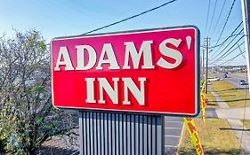 Adams Inn Dothan Al